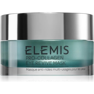ELEMIS Pro-Collagen Eye Revive Mask крем за околоочния контур против бръчки против отоци и тъмни кръгове 15ml