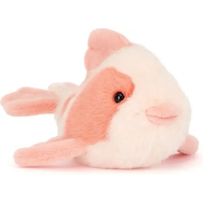 Jellycat Koi kapr Fancy