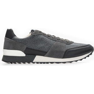GUESS Обувки padova (fm6pdvfal12-coal)