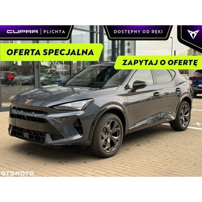 Cupra Formentor 1.5 eTSI DSG 110 kW