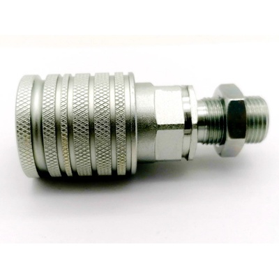 Rychlospojka hydraulická zásuvka GZ M18x1,5 - dlouhý závit