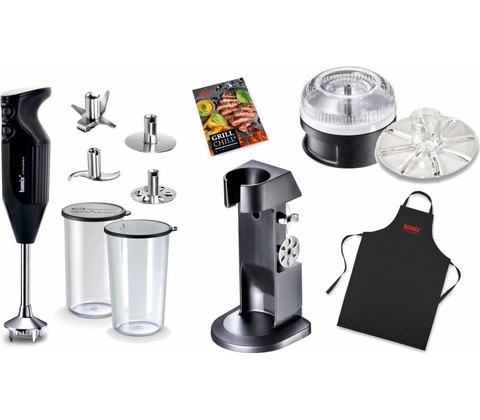 Bamix BBQ M200
