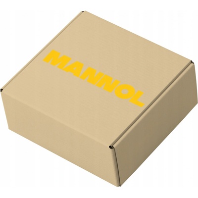 Mannol Longlife 504/507 5W-30 10 l