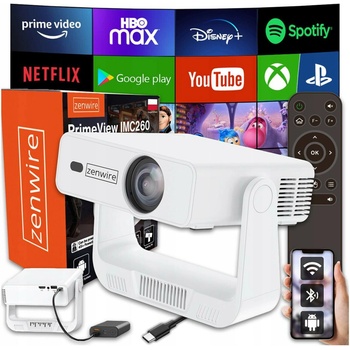 Zenwire IMC260