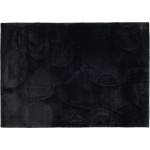 Multidecor Килим RABBIT 3D 80x150 cm черен (MU0175)