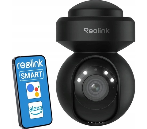 Reolink E1 Outdoor
