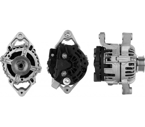 Alternátor LUCAS LRB00404