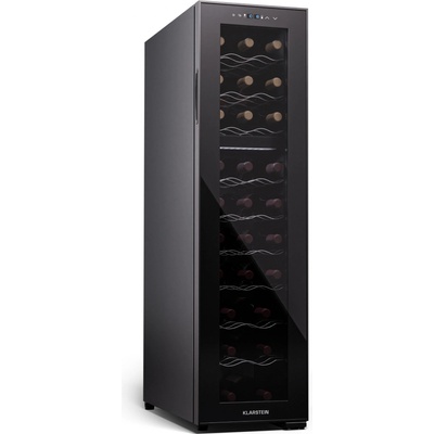 Klarstein Shiraz 27 Duo