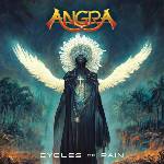 Warner Angra: Cycles Of Pain - CD (066405)