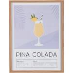 PT LIVING Картина 31, 5x41, 5 cm Pina Colada - PT LIVING (PT4284)