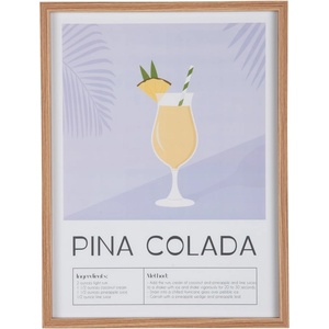 PT LIVING Картина 31, 5x41, 5 cm Pina Colada - PT LIVING (PT4284)