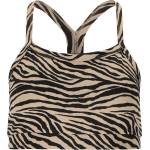 ATHLECIA Дамски спортен сутиен Athlecia Women's Larissa Printed Sports Bra - Print II - размер 34 (EU) (114-3781-0211)