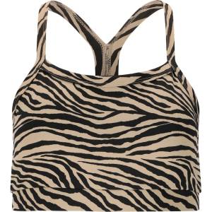 ATHLECIA Дамски спортен сутиен Athlecia Women's Larissa Printed Sports Bra - Print II - размер 34 (EU) (114-3781-0211)