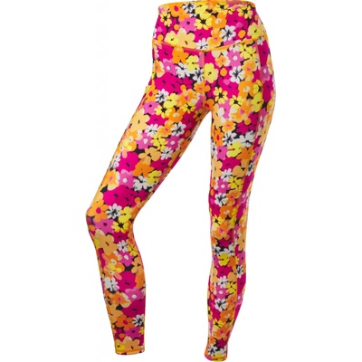 Crivit Dámské chladivé funkční legíny vzorovaná