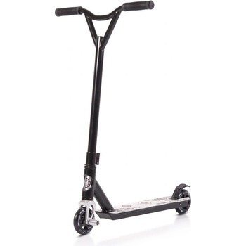 BYOX Stunter