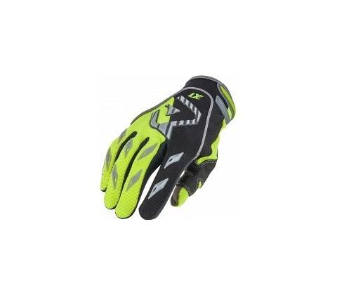 Acerbis junior