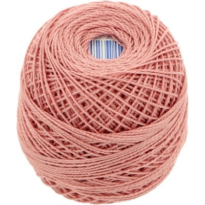 Perlovka 10g 7522 staroružová