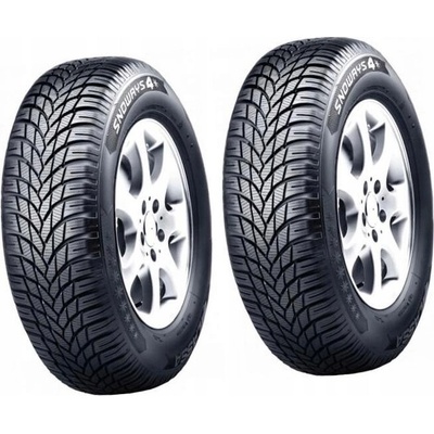 Lassa Snoways 4 205/60 R16 92H