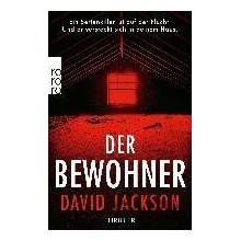 Der Bewohner - David Jackson