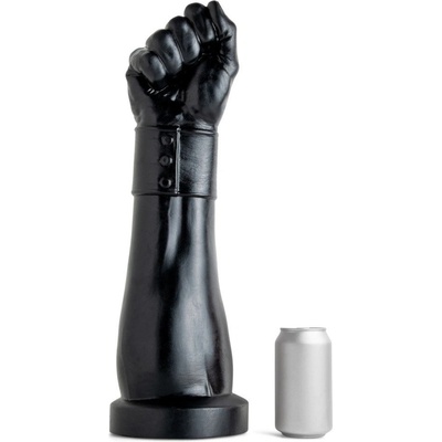 Mr. Hankey’s Toys Gut Puncher 4XL