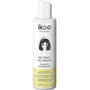 ikoo Shampoo No Frizz No Drama 100 ml