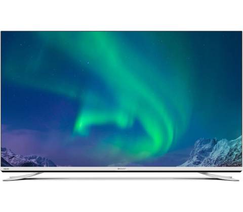 Sharp LC-65XUF8772