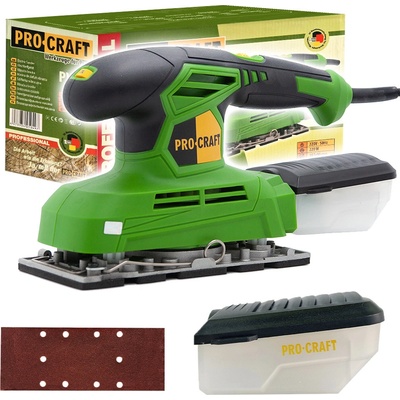 Procraft PV220