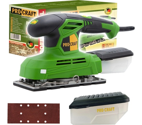 Procraft PV220