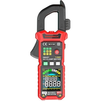 Ermenrich Ping MK30