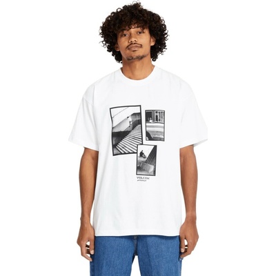 Volcom Pfanngles Loose SST white