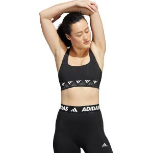 ADIDAS Спортен сутиен Powerimpact Training Medium-Support