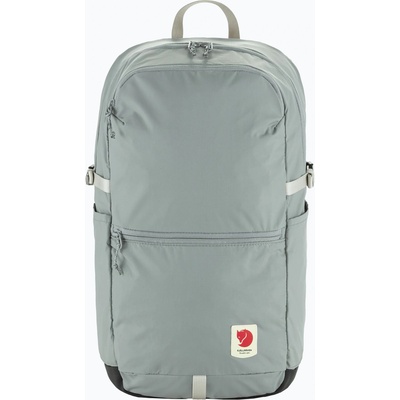 Туристическа раница Fjällräven High Coast 24 l shark grey