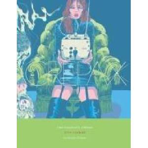 The Complete Crepax: City Stories (ISBN: 9798875000072)