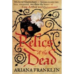 Relics of the Dead | Ariana Franklin (ISBN: 9780553820324)