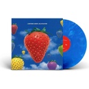 Lightning Seeds Jollification Coloured Blue Re-Issue Vinyl LP