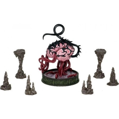 D&D Miniatures: IotRVolo & Mordenkainen s Foes Premium