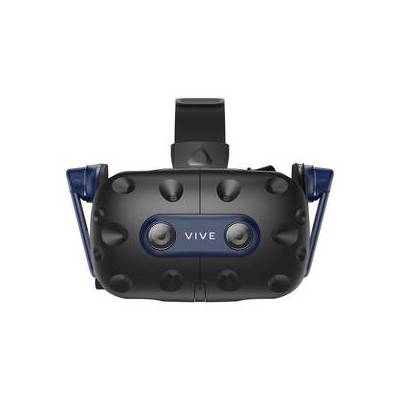 Okuliare pre virtuálnu realitu HTC VIVE PRO 2 (Brýle + 2x ext. snímače pohybu/ 2x ovládač/ Link box/ kabeláž) (99HASZ003-00)