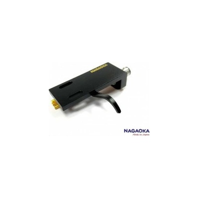 Headshell Nagaoka H 300
