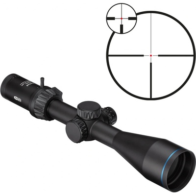 Meopta Optika6 3-18x56 RD SFP – Zboží Dáma