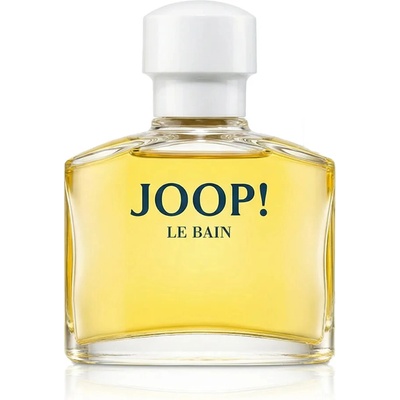 Joop! Le Bain parfumovaná voda dámska 75 ml tester