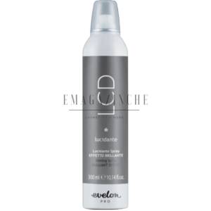 Evelon Pro Italy Parisienne Italia Финален спрей за блясък с брилянт ефект 300 мл. Evelon Pro LCD Shining spray (131551)