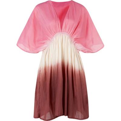 Barts Дамска рокля Barts Women's Mundoly Dress - Maroon - размер One Size (134-1832-0211)