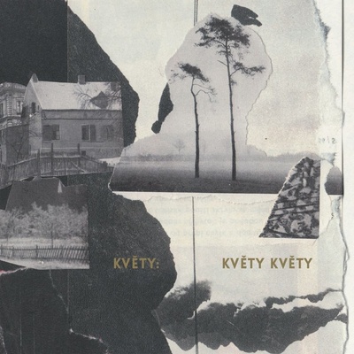 Květy: Květy Květy CD