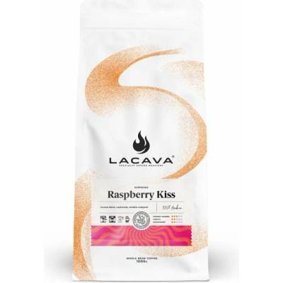 LaCava Raspberry Kiss 1 kg