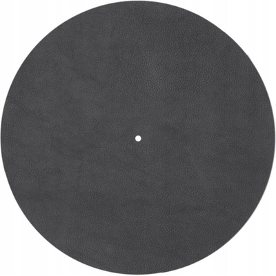 Pro-Ject Leather it black, kožená