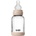 Bibs Стъклена бебешка бутилка Bibs - Със силиконов биберон, 120 ml, Blush (50191244)