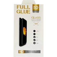 FullGlue Tvrzené sklo na Samsung A32 5G 5D černé 58240