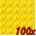 Durex Banana 100 pack