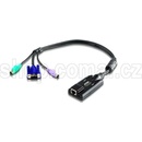 Aten KA-7120 Altusen PS/2 CPU Module (Virtual Media)