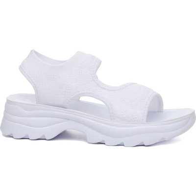 Сандали SH-W138456 White